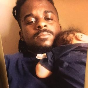 Meet your Posher, William